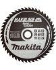 Makita List za testeru od tvrdog metala, MAKBlade Plus, sa 48 zubaca B-09824