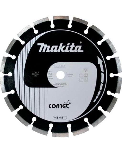Makita Dijamantski glatki list Comet B-13275 (B-13275)