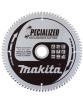 Makita Lista za testeru od tvrdog metala, za laminate B-29480