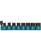 Makita 9-delni set 1/2