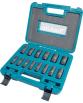 Makita 14-delni set 3/8