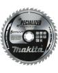 Makita List za testeru od tvrdog metala EFFICUT B-64624 (B-64624)
