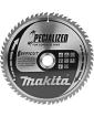 Makita List za testeru od tvrdog metala EFFICUT B-67256 (B-67256)