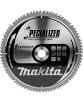 Makita List za testeru od tvrdog metala EFFICUT B-67262