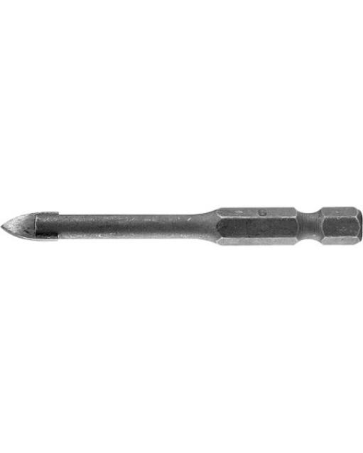 Makita Burgija za staklo sa 1/4 šestougaonim prihvatom D-15958 (D-15958)