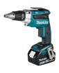Makita Akumulatorski zavrtač DFS250RFE, 18V 2x3,0 AH (DFS250RFE)