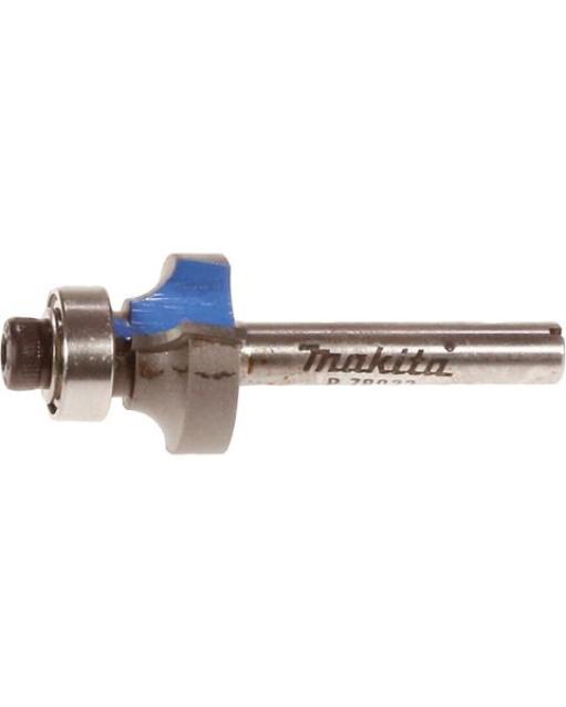 Makita Glodalo od tvrdog metala, za zaobljenje rubova P-78922 (P-78922)