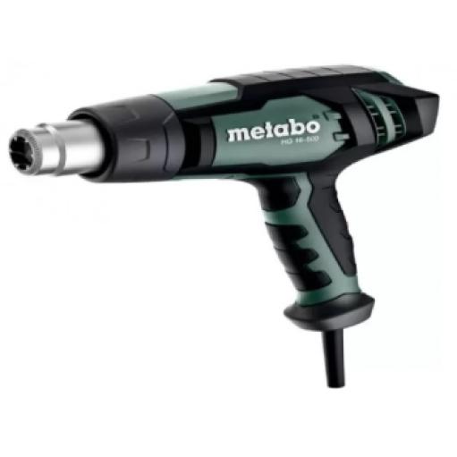 Metabo pištolj za vreli vazduh HG 20-600 602066000 (MET 602066000)