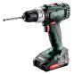 Metabo SB 18 L Akumulatorska bušilica/zavrtač, 602317500, 2x2.0Ah