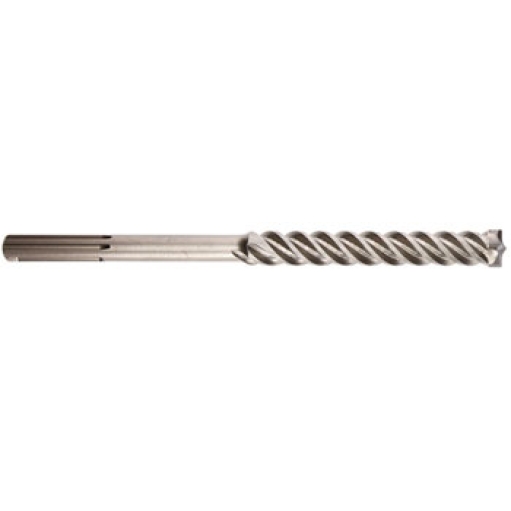 Metabo spiralna burgija za beton SDS-max P4P / 22 x 320 mm 623237000 (MET 623237000)