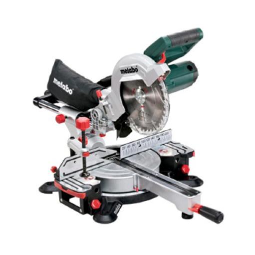 Metabo KGS 216 M potezni ger 1500W, 619260000 (MET 619260000)