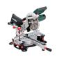 Metabo KGS 216 M potezni ger 1500W, 619260000 (MET 619260000)