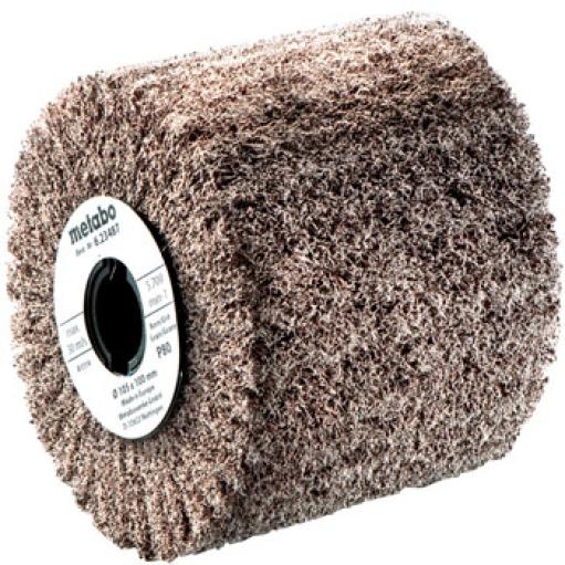 Metabo elastični granulirani valjak od filca 115x100 mm P 900 623494000 (MET 623494000)