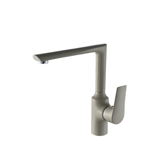 Metalac xGranit slavina Elegant za sudoperu siva, 3312026 (MTL 3312026)