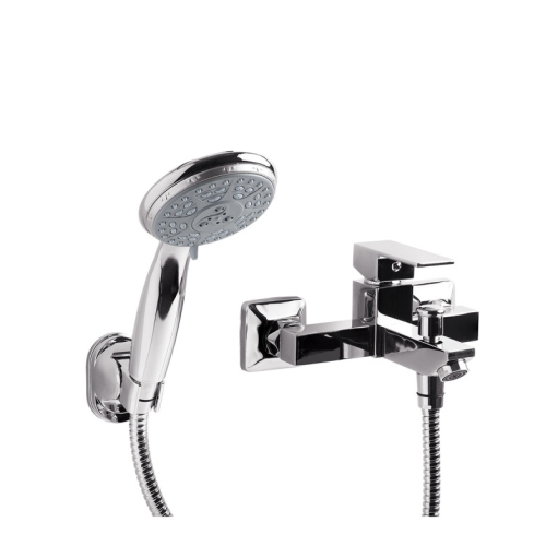 Metalac Aquabi slavina Platz za kadu, 3246046 (MTL 3246046)