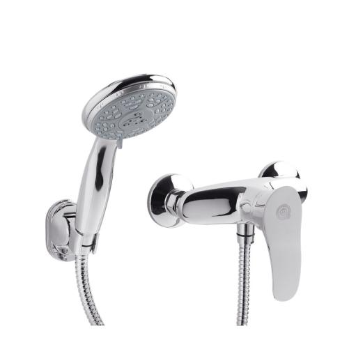 Metalac Aquabi slavina Surf za kadu, 3246055 (MTL 3246055)