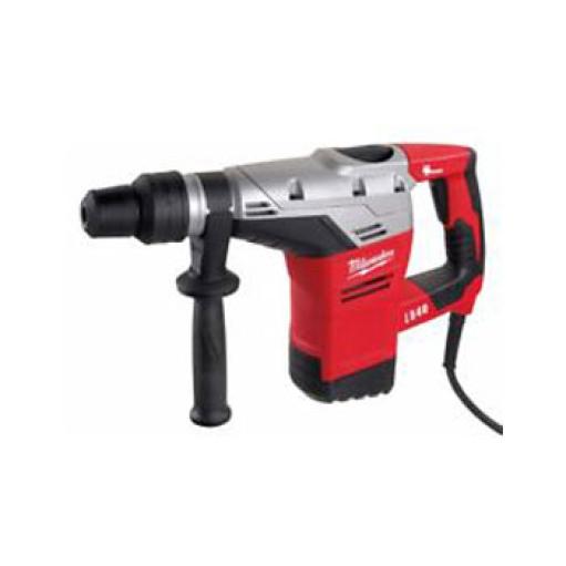 Milwaukee čekić bušilica SDS-MAX 1100w 7.5J 4933418100 (MIL 4933418100)