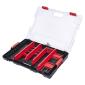 Milwaukee HD set bitseva i burgija 50/1 4932464144 (MIL 4932464144)
