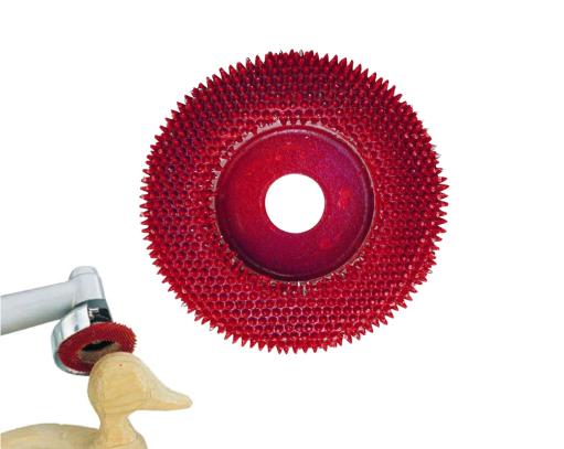 Proxxon Šmirgl ploča s metalnim neravninama, 29050 (P 29050)