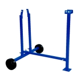 Scheppach stalak za cepač HL760L 