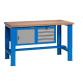 Unior 990MA7 Modularni radni sto - modul A7, 1,5m, 625757
