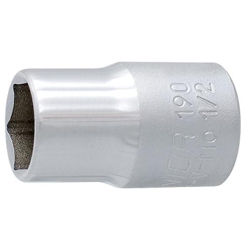 Unior 190/1 6p Ključ nasadni, prihvat 1/2