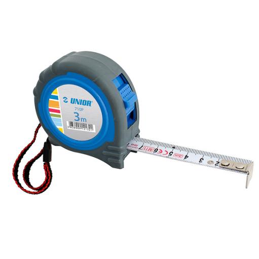 Unior 710P Merna traka, 8m, 612134 (UN710P 8m)