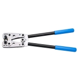 Unior 427/2FG Klešta grip za kablovske kontakte, 0, 621555