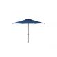 Suncobran okrugli Vasto - plavi
