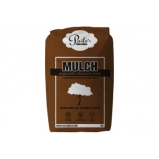 Ukrasni mulch braon