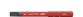 Wiha 34581 slimBit električarski bit, SL, 5.5mm