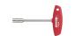 Wiha 01008 T nasadni odvijač kvadratni, 12 mm (W 01008)