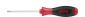 Wiha 27744 Odvijač SoftFinish® Torx® MagicSpring® sa okruglim telom, T30 (W 27744)