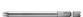 Wiha 39190 bit Professional Torx®, T20H, 1/4