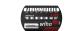 Wiha 42137 BitBuddy® TY set bitova, 29 mm, 1/4