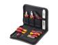 Wiha 41241 set električarskih alata, 32 dela, u torbi (W 41241)