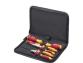 Wiha 26755 set VDE alata, 6 delova, sa torbicom