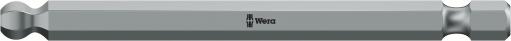 Wera 842/4 bit, 3/16