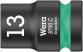 Wera 8790 C Impact nasadni ključ 1/2