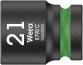 Wera 8790 C Impact nasadni ključ 1/2
