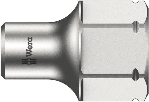 Wera 8790 FA Zyklop nasadni ključ 1/4