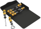 Wera 1x Kraftform 900/7 set odvijača Kraftform, 7 komada, 05137813001 (WERA 137813)