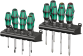 Wera Kraftform Big Pack 300 st odvijača, 14 komada, 05105630001