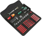 Wera Kraftform Kompakt W 2 Maintenance set, 35 komada, 05135870001