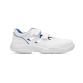 EXENA plitke zaštitne sandale LOTUS_20 S1 SRC, bele boje 
