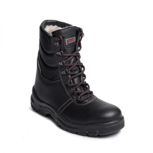 PANDA duboke zaštitne cipele/čizme DUCATO 6039 S3 CI SRC (OB-P6039)