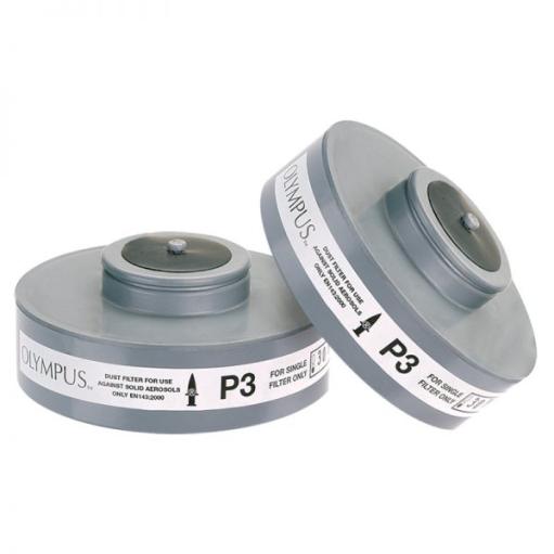 Filter P3 OLYMPUS - 2 kom. (ZF-JSPP3)