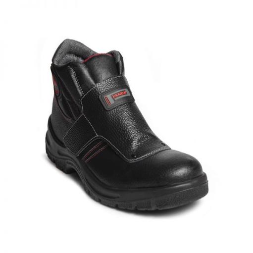 PANDA duboka zaštitna cipela SPECIALE 6519 S1P SRC (OB-P6519)