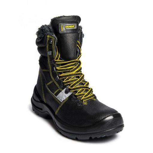 PANDA duboke zaštitne cipele/čizme TIGROTTO 90090 S3 CI SRC (OB-P90090)