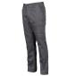 WORKER radne pantalone 100% pamuk 260gr, tamno sive boje (OD-PY0009280331-X)